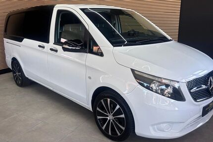 Mercedes-Benz Vito 76.000 km 41.055 &euro; Hornburg (Schladen) 38315