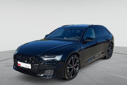 Audi A6 53.500 km 49.980 &euro; Darmstadt 64295