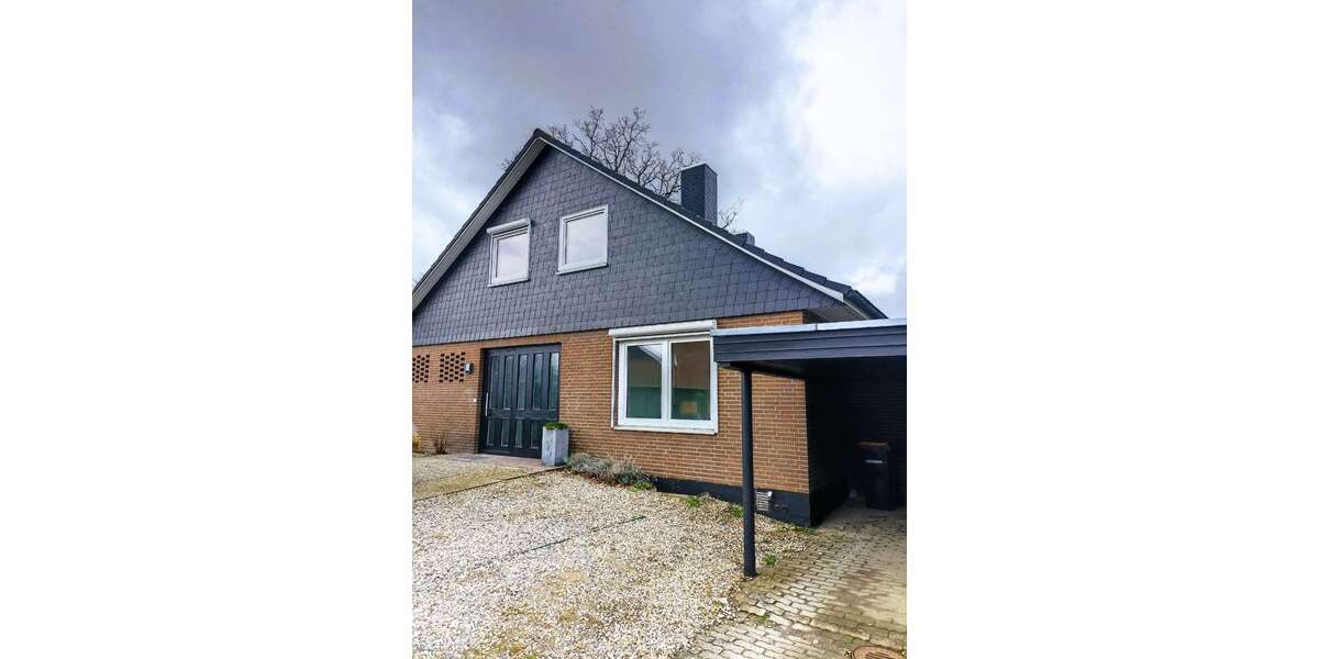 Einfamilienhaus Bad Segeberg - 5 Zimmer, 181 m&sup2;, 449.000&euro; | Angebot:25964248