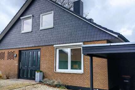 Haus Bad Segeberg - 5 Zimmer, 181 m&sup2;, 449.000&euro; | Angebot:25964248