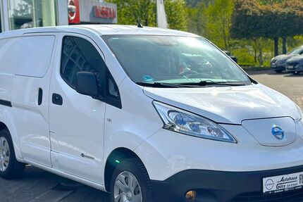 Nissan e-NV200 78.300 km 12.995 &euro; Bad Kissingen 97688