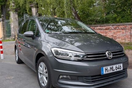 VW Touran 103.000 km 22.499 &euro; Hannover 30449