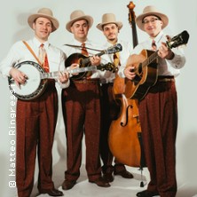 The Truffle Valley Boys 21.04.2026 Nochtspeicher & Nochtwache