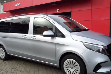 Mercedes-Benz Vito 27.592 km 42.500 &euro; Ludwigshafen am Rhein 67059