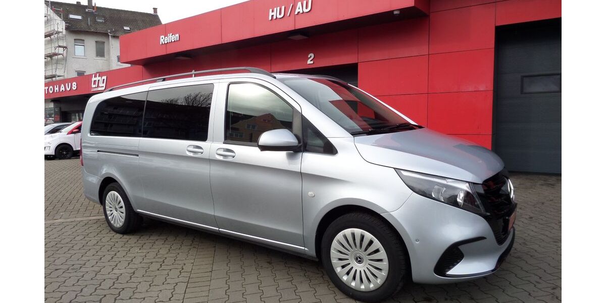 Mercedes-Benz Vito 27.592 km 42.500 &euro; Ludwigshafen am Rhein 67059