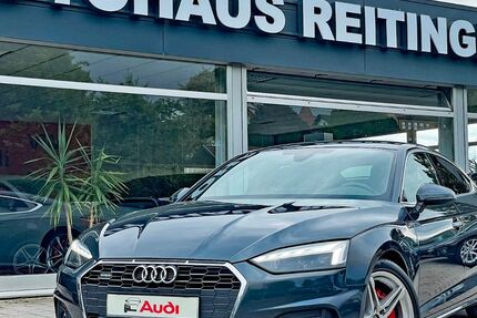 Audi A5 123.000 km 32.900 € Treffelstein 93492