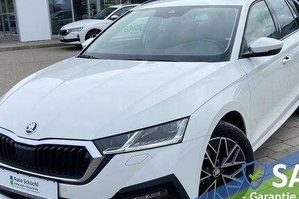 Skoda Octavia 29.077 km 23.870 € Schrobenhausen-Edelshsn. 86529