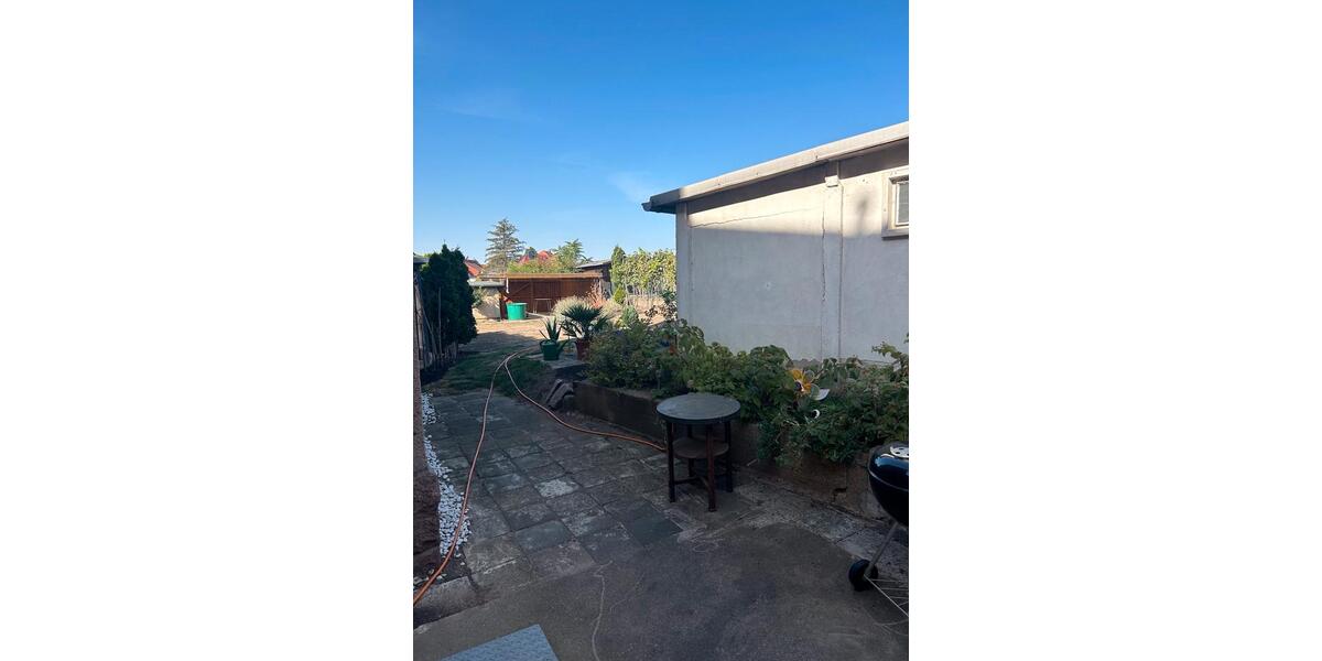 Reihenhaus Meißen - 3 Zimmer, 80 m&sup2;, 220.000&euro; | Angebot:26089771