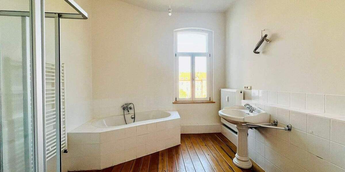 Etagenwohnung Lüneburg Rotes Feld - 5 Zimmer, 166 m&sup2;, 849.000&euro; | Angebot:25778186