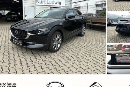 Mazda CX-30 24.287 km 25.990 &euro; Halle 06126