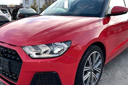 Audi A1 83.000 km 16.390 € Lauf 91207