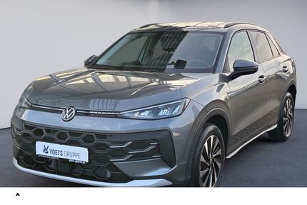 VW T-Roc 6.500 km 33.440 &euro; Wolfenbüttel 38304