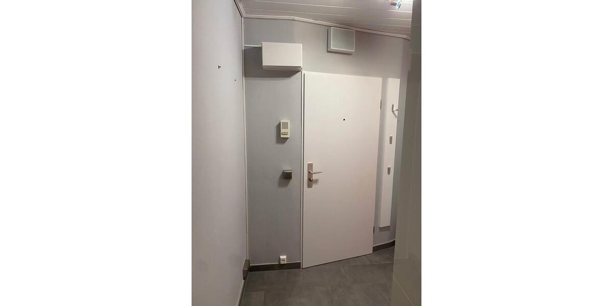 Etagenwohnung Schleswig - 1 Zimmer, 28 m&sup2;, 99.000&euro; | Angebot:26478763