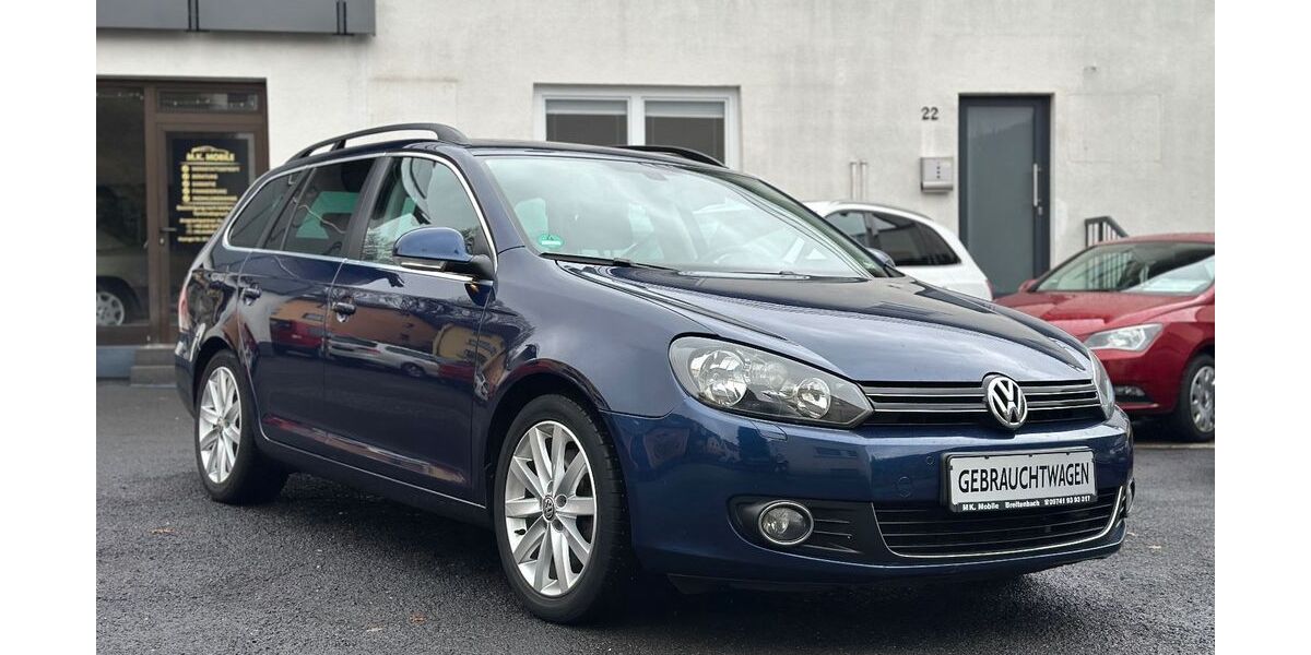 VW Golf 151.042 km 5.900 &euro; Oberleichtersbach/Breitenbach 97789