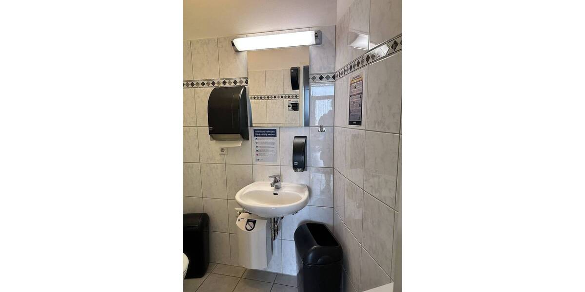 Gewerbeobjekt Ahrensburg - 875&euro; | Angebot:25770248