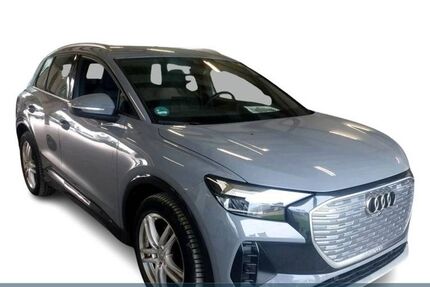Audi Q4 e-tron 39.926 km 25.780 &euro; Dorfmark 29683
