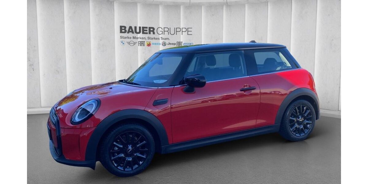 Mini Cooper 38.700 km 21.430 &euro; Flensburg 24941