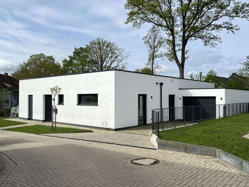 Haus zum Kaufen in Bielefeld-Schildesche 980.000 € 155 m²