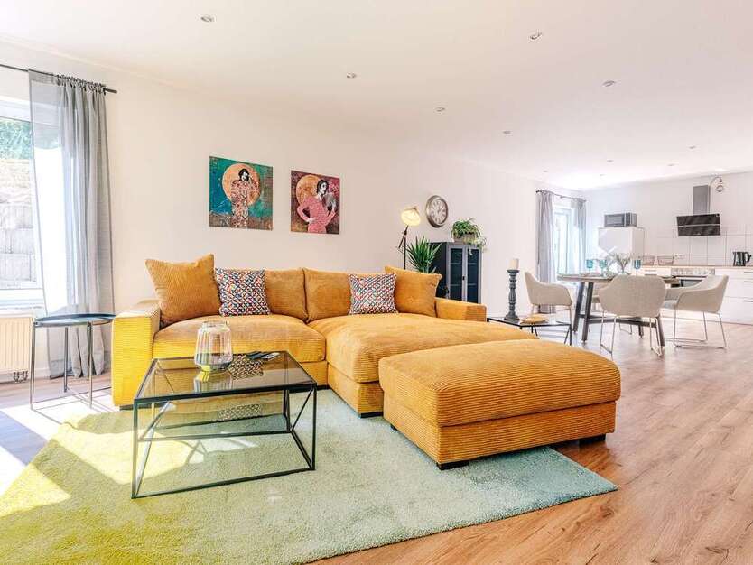 Wohnung zum Mieten in Mackenbach 2.450 € 90 m²