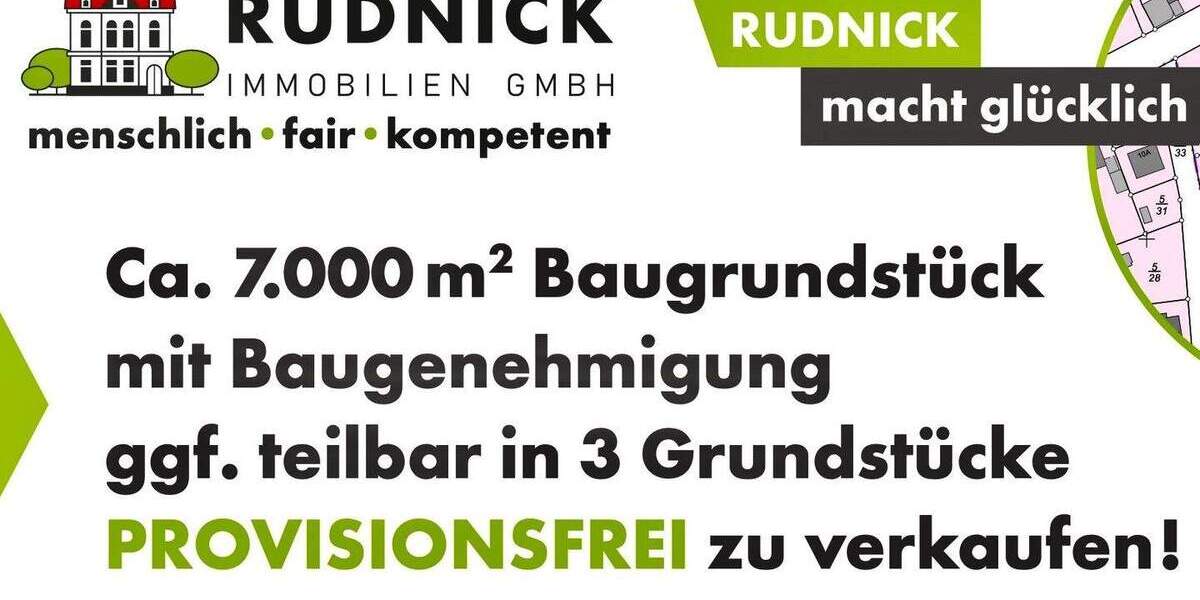 Grundstück Wunstorf Steinhude - 2.450.000&euro; | Angebot:24139150