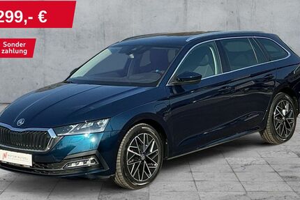 Skoda Octavia 67.933 km 24.980 &euro; Scheßlitz 96110