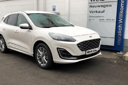 Ford Kuga 42.250 km 27.900 € Peiting 86971