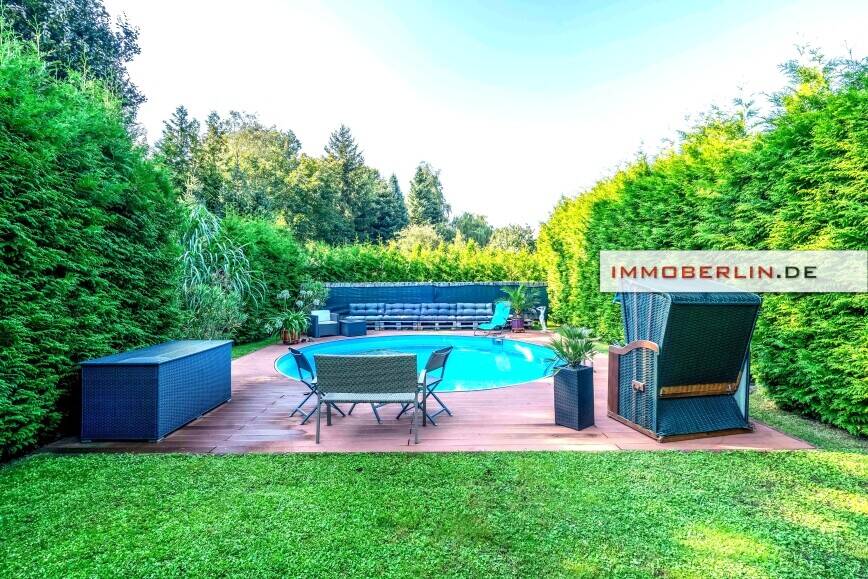 Einfamilienhaus Luckenwalde - 5 Zimmer, 145 m&sup2;, 399.000&euro; | Angebot:26656728