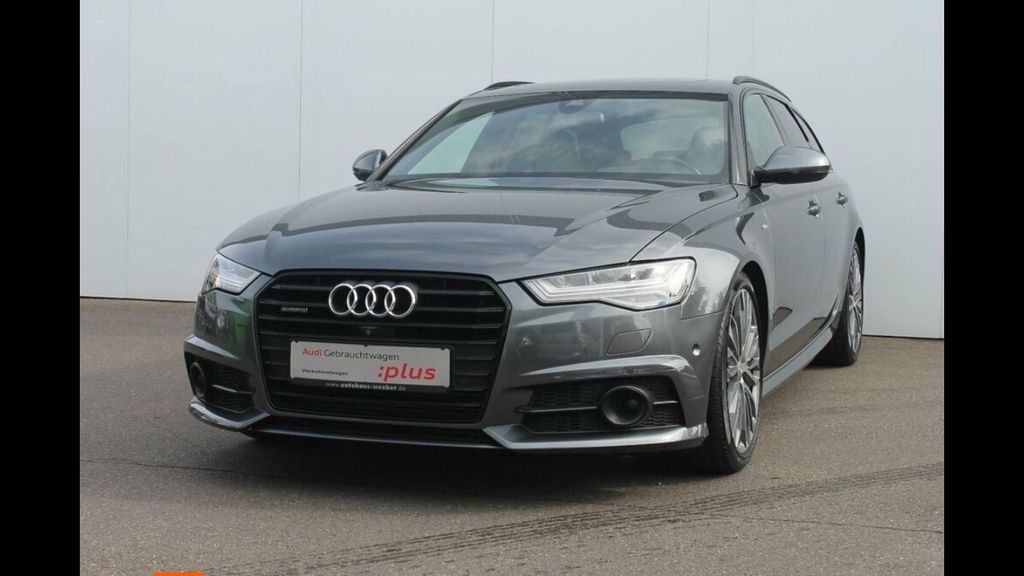 Audi A6 206.000 km 17.500 &euro; Bergheim 50126