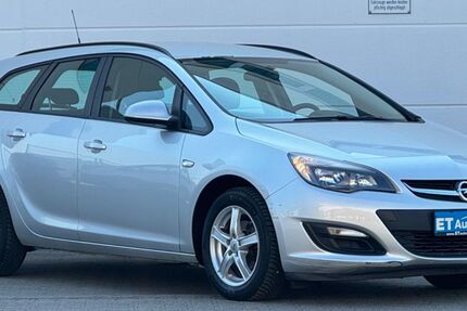 Opel Astra 200.000 km 3.290 &euro; Viernheim (bei Mannheim) 68519