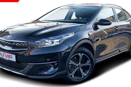 Kia XCeed 89.371 km 21.990 &euro; Chemnitz 09113