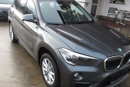 BMW X1 112.000 km 16.900 &euro; Leverkusen 51371