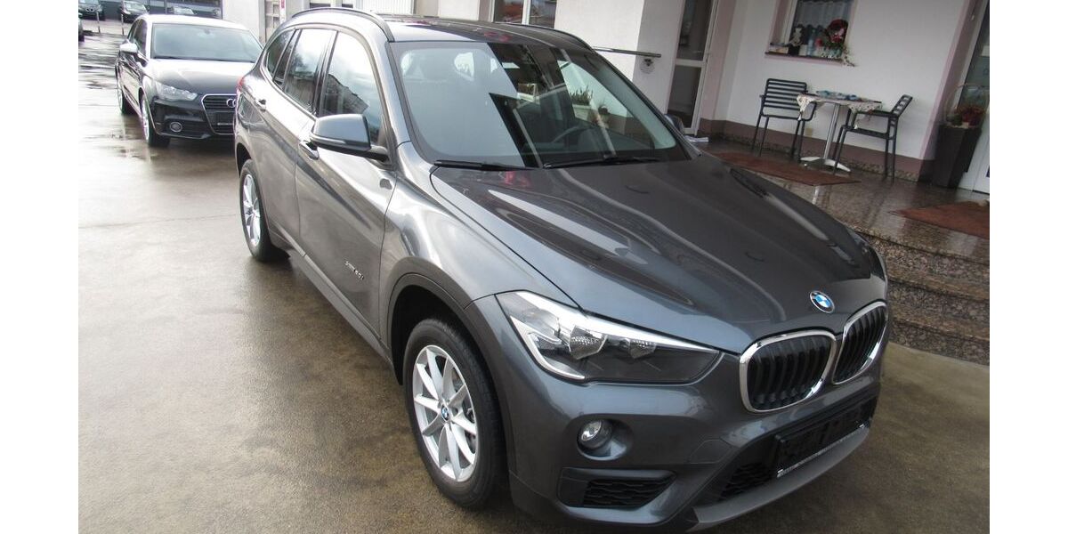 BMW X1 112.000 km 16.900 &euro; Leverkusen 51371