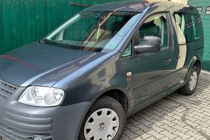 VW Caddy