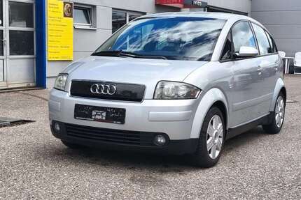Audi A2 204.326 km 2.900 &euro; Ingolstadt 85053