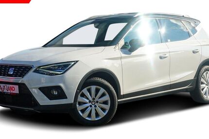 Seat Arona 25.293 km 18.950 &euro; Wietmarschen 49835