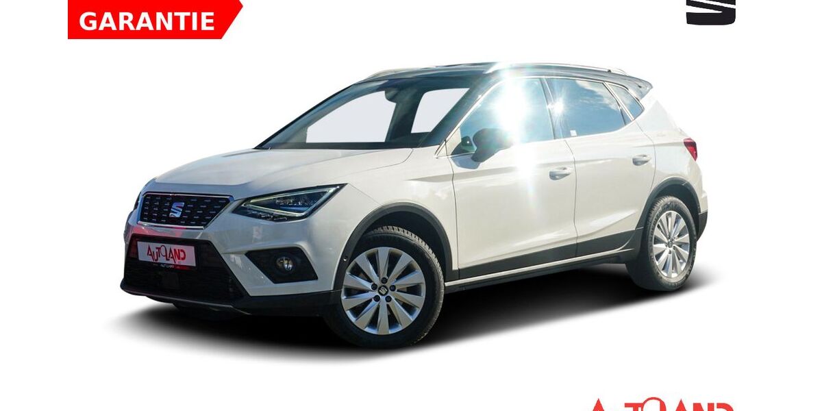 Seat Arona 25.293 km 18.950 &euro; Wietmarschen 49835