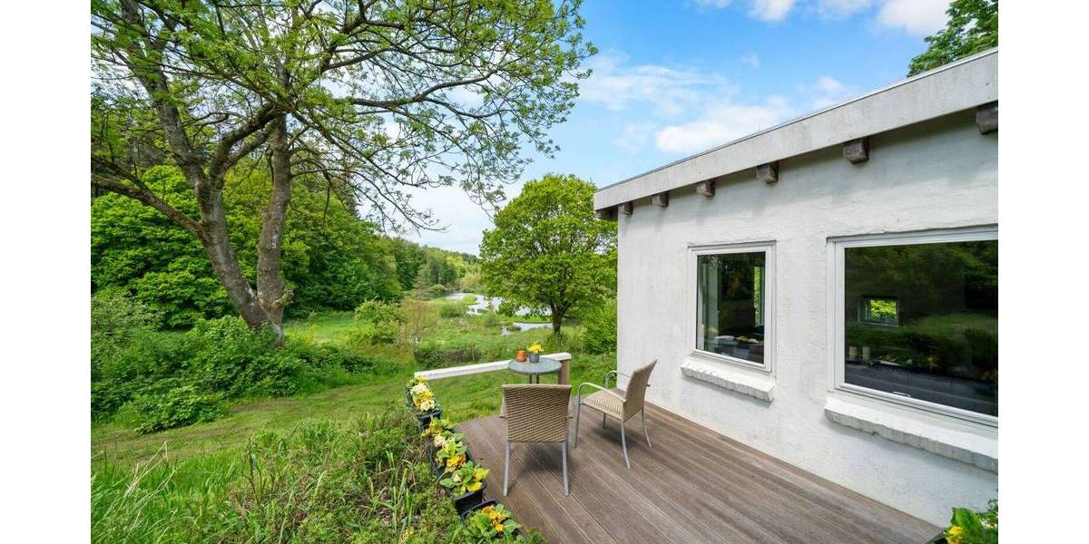 Mehrfamilienhaus, Wohnhaus Glücksburg (Ostsee) Glücksburg - 9 Zimmer, 350 m&sup2;, 1.799.000&euro; | Angebot:26816438