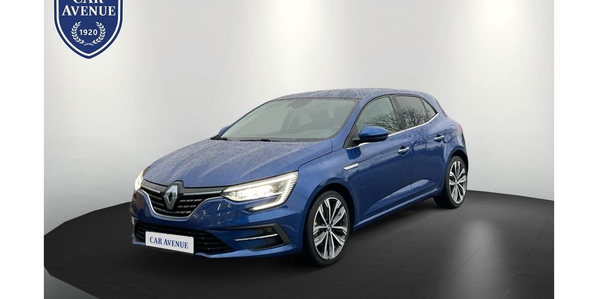Renault Megane 41.800 km 23.690 &euro; Bitburg 54634