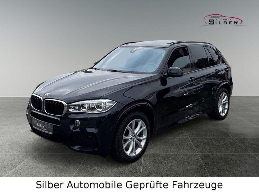 BMW X5 184.000 km 25.900 € Hanau 63452