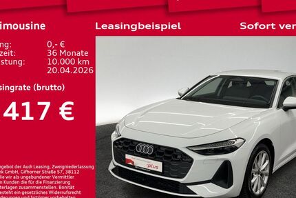 Audi A5 6.150 km 47.900 &euro; Berlin 10587