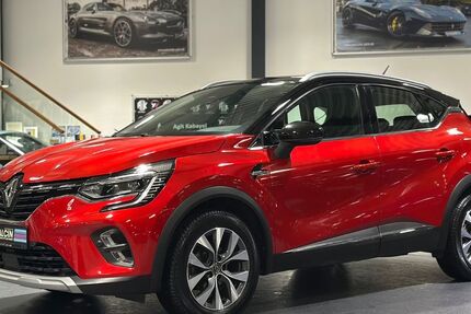 Renault Captur 39.476 km 18.490 &euro; Aurich 26605