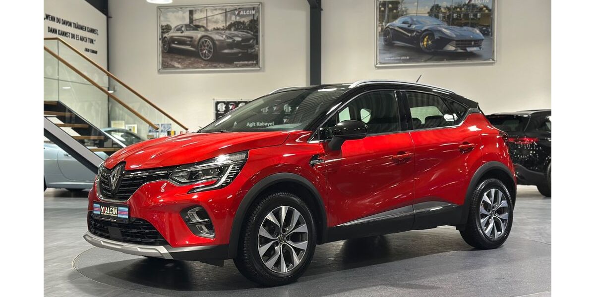 Renault Captur 39.476 km 18.490 &euro; Aurich 26605