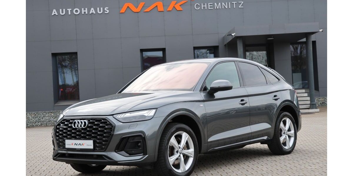 Audi Q5 66.518 km 37.990 &euro; Chemnitz 09130