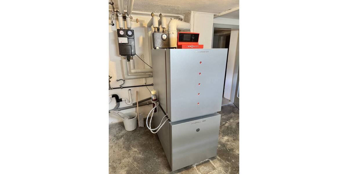 Doppelhaushälfte Weißenburg - 4 Zimmer, 102 m&sup2;, 340.000&euro; | Angebot:25731379