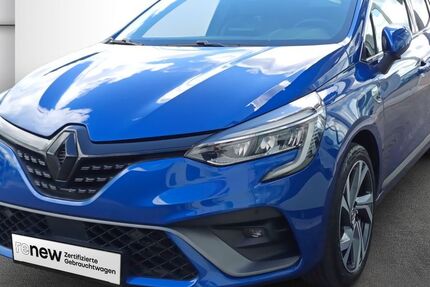 Renault Clio 81.814 km 12.980 &euro; Eisenach 99817