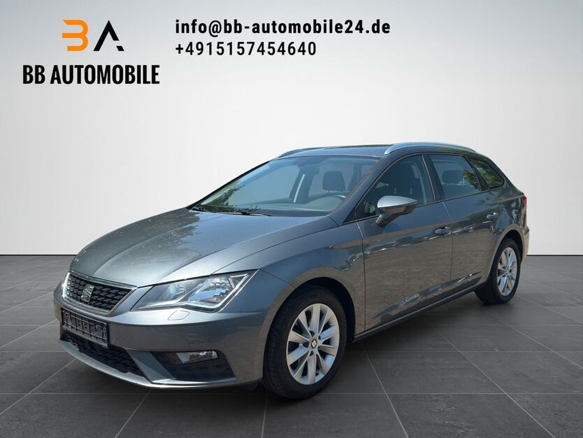 Seat Leon 149.000 km 7.499 € Aalen 73430