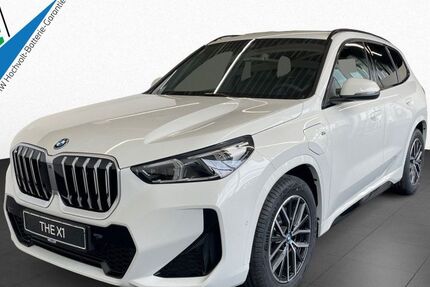 BMW X1 7.495 km 49.290 &euro; Paderborn 33104