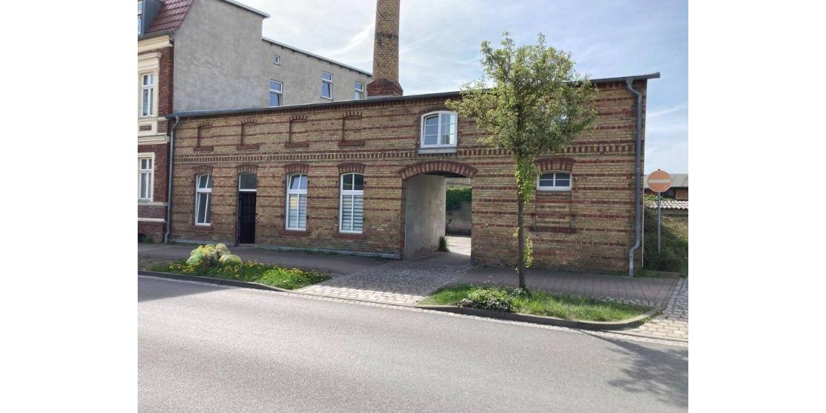 Maisonettenwohnung Strasburg (Uckermark) - 3 Zimmer, 85 m&sup2;, 565&euro; | Angebot:24953890