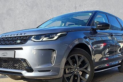 Land Rover Discovery Sport 65.850 km 32.790 &euro; Greding 91171