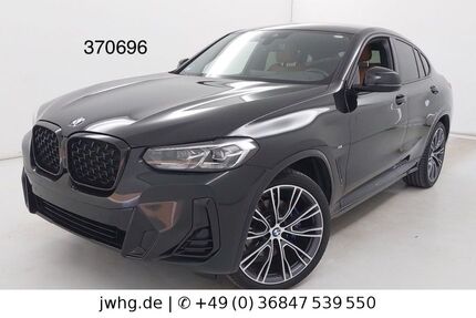 BMW X4 73.000 km 45.950 &euro; Steinbach-Hallenberg OT Herges-Hallenberg 98587